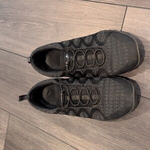 Skechers Breathe Easy Roll with Me Sneaker